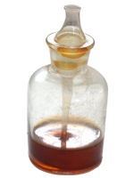 Ginger Oil(1xwater steam distilling)