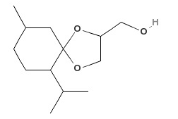 L-Menthone glycerin acetal(MGA)